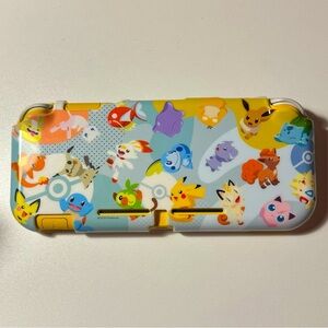Pokemon Nintendo Switch Lite Case